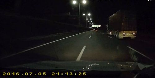 高速超車